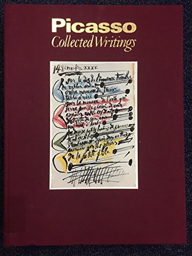 Picasso: Collected Writings