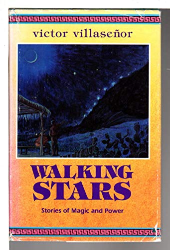 Walking Stars: Stories Of Magic And Power