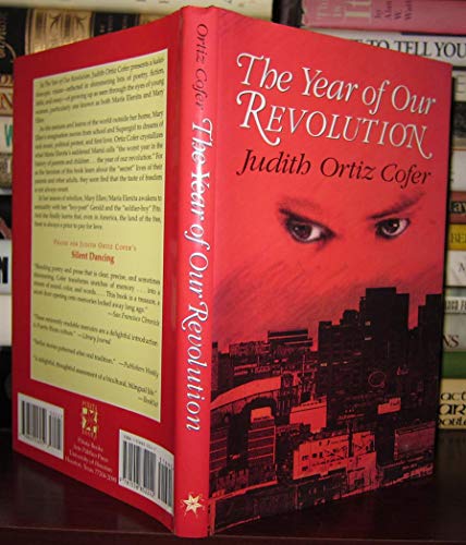 THE YEAR OF OUR REVOLUTION: New and Selected Stories and Poems