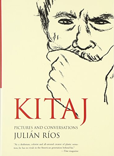 Kitaj: Pictures and Conversations