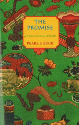 The Promise (Oriental Novels of Pearl S. Buck Series)