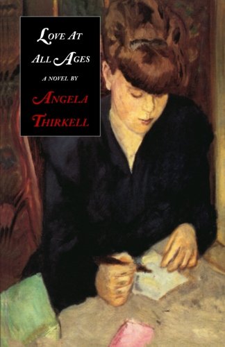 Love at All Ages: A Novel (Angela Thirkell Barsetshire Series)