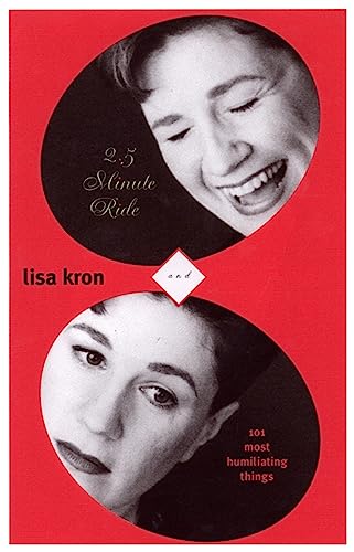 2.5 Minute Ride and 101 Most Humiliating Stories Format: Paperback