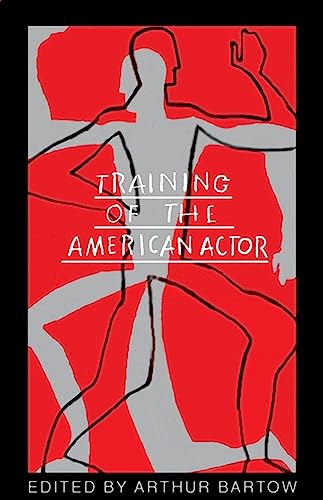 Training of the American Actor