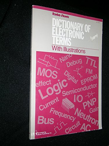 The IEEE Standard Dictionary of Electrical and Electronics Terms (6th ed)