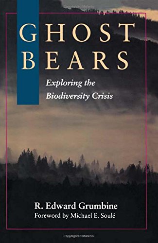 Ghost Bears: Exploring the Biodiversity Crisis.
