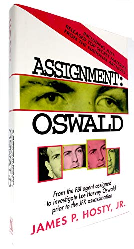 Assignment: Oswald