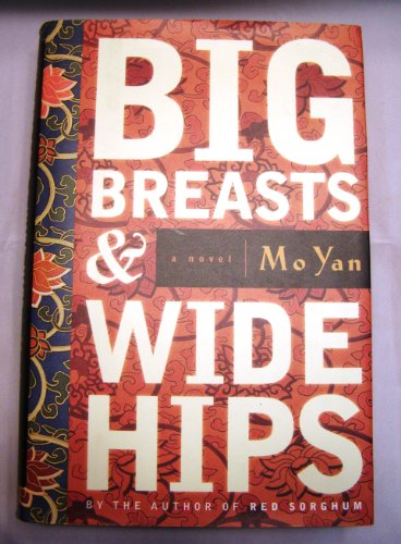 Big Breasts & Wide Hips