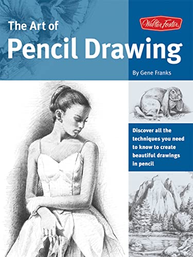 Art of Pencil Drawing