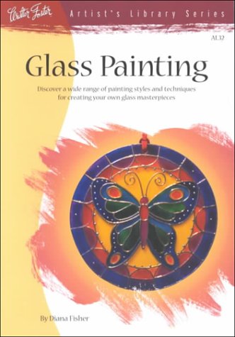 Glass Painting