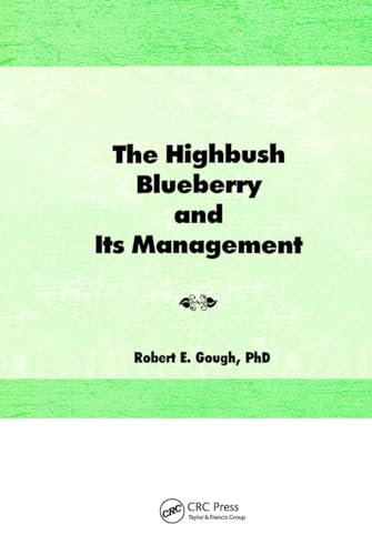 The Highbush Blueberry and Its Management