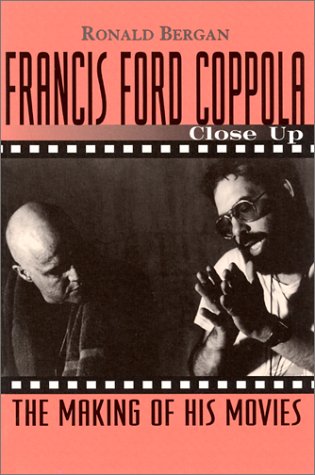 Francis Ford Coppola: Close Up:
