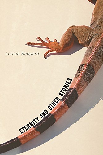 Eternity and Other Stories