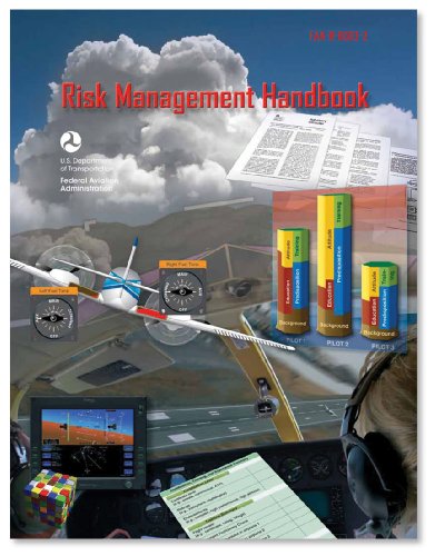 Risk Management Handbook: FAA-H-8083-2 (FAA Handbooks series)