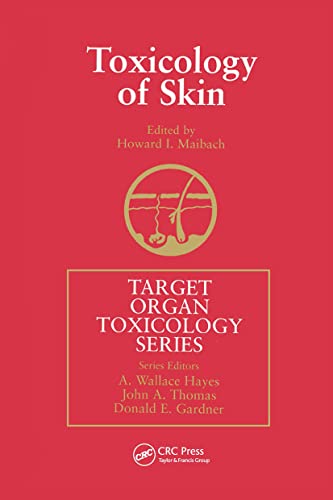 Toxicology of Skin