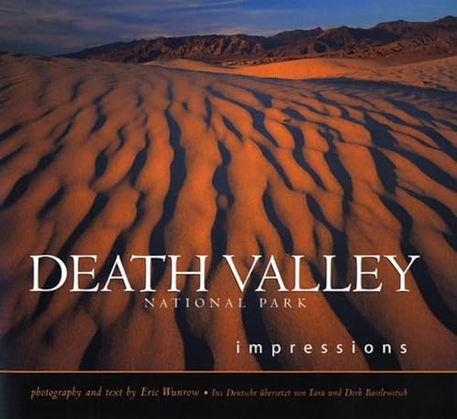 Death Valley National Park: Impressions