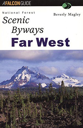 National Forest Scenic Byways: Far West (National Forest Scenic Byways Series)
National Forest Scenic Byways: Far West (National Forest Scenic Byways Series)