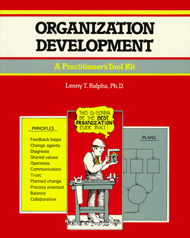 Organization Development (crisp Fifty-minute Series)