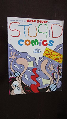 Stupid Comics
