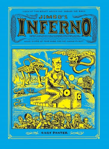 Jimbo's Inferno