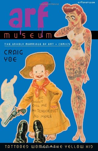 Arf Museum