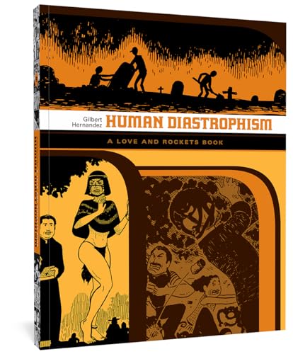 Human Diastrophism