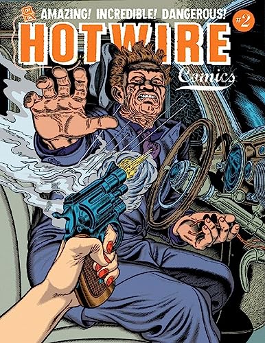 Hotwire Comix #2