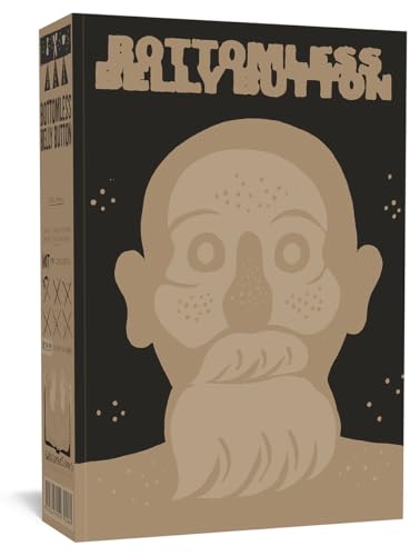 Bottomless Belly Button, The