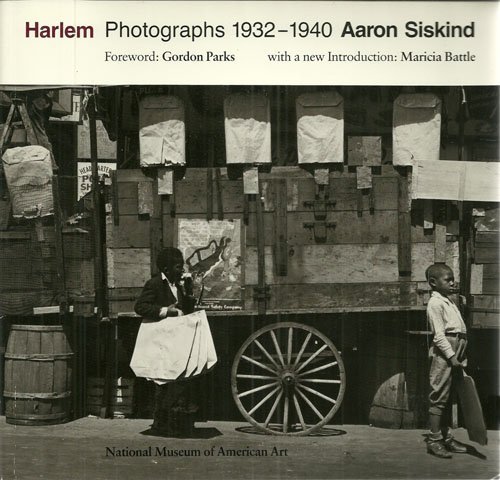 Harlem Photographs 1932-1940