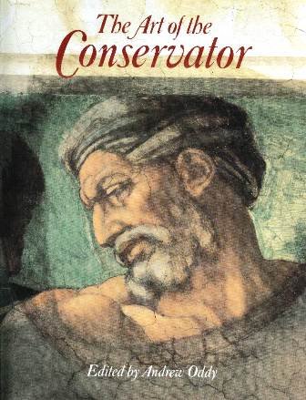 The Art of the Conservator
