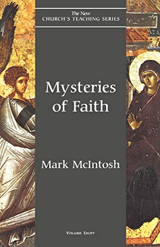 Mysteries of Faith (New Church's Teaching), Volume Eight