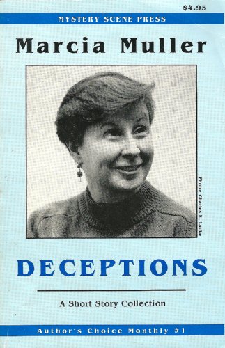 DECEPTIONS: A Short Story Collection