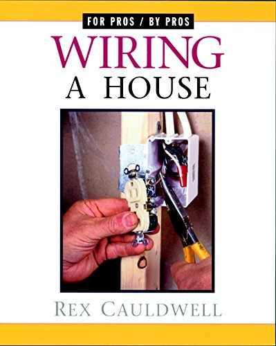 Wiring a House