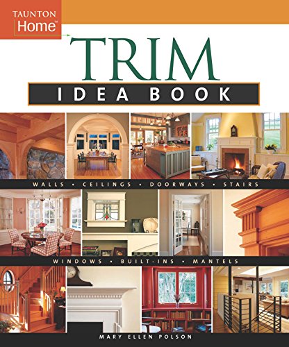 Trim Idea Book