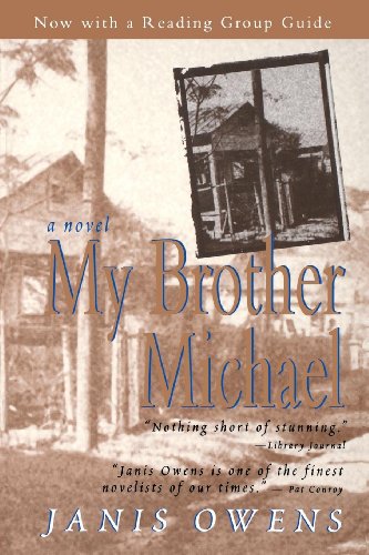 My Brother Michael: a Novel