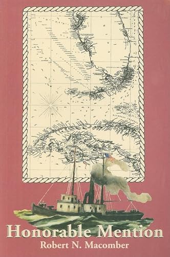 Honorable Mention (Volume 3) (Honor Series, 3)