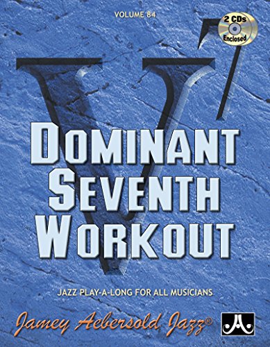 Dominant 7th Workout