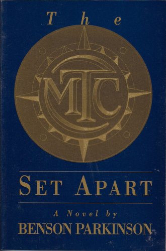 The MTC : Set Apart
