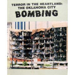 Terror in the Heartland: The Oklahoma City Bombing
