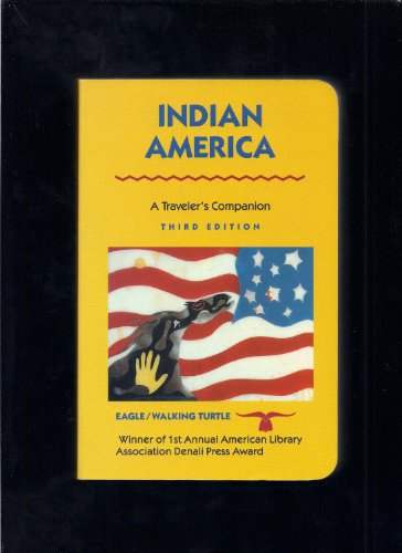 Indian America: A Traveler's Companion
