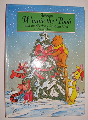 Disneys Winnie the Pooh and the Perfect Christmas Tree: A Pop-Up Book
Disneys Winnie the Pooh and the Perfect Christmas Tree: A Pop-Up Book