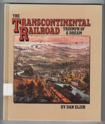 Transcontinental Railroad (Spotlight on American History)