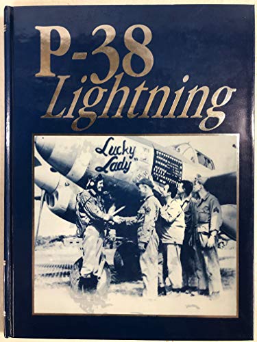 P-38 Lightning - 2Nd Ed