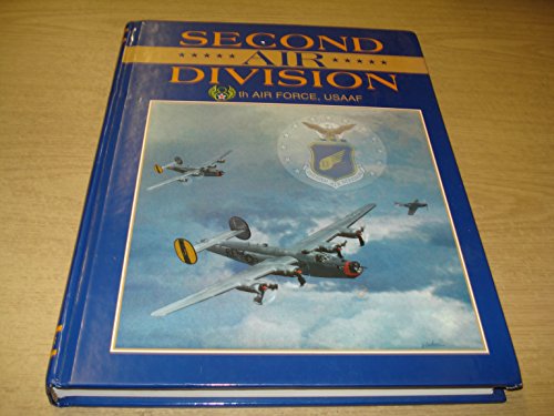 Second Air Division