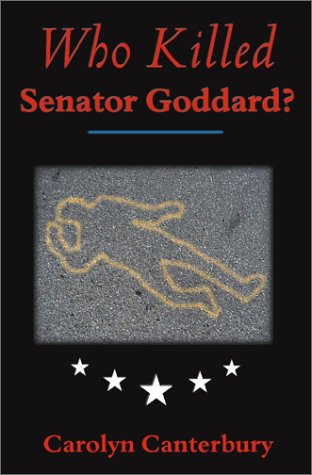 Who Killed Senator Goddard