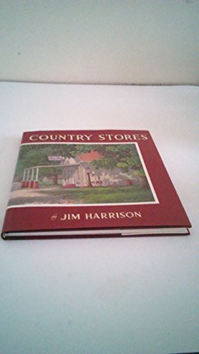 Country Stores (Signed Copy)