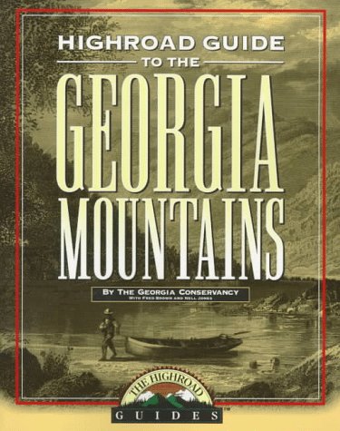 Longstreet Highroad Guide to the Georgia Mountains (Longstreet Highlands Innactive Series)
Longstreet Highroad Guide to the Georgia Mountains (Longstreet Highlands Innactive Series)