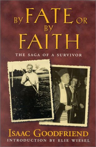 By Fate or by Faith: The Saga of a Survivor