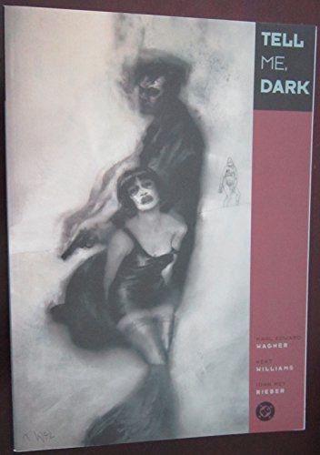 Tell Me, Dark