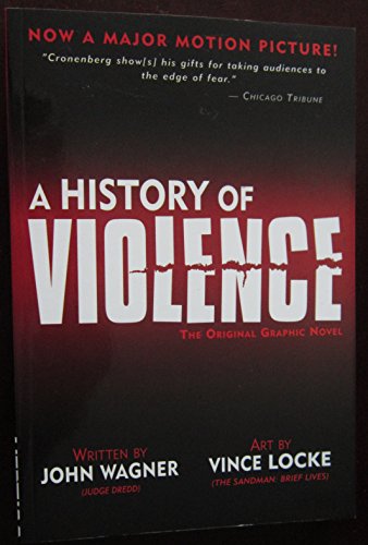 A Histoy of Violence